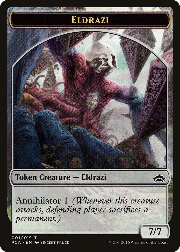 Eldrazi - Image 1