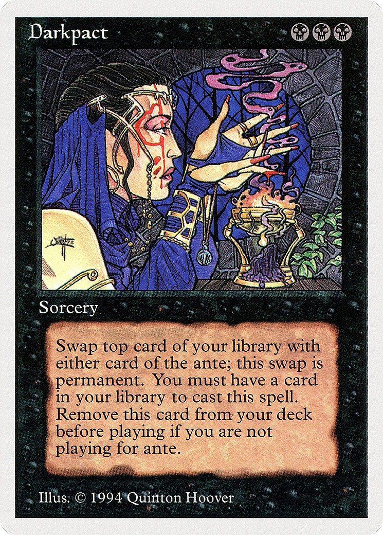 Darkpact - Image 1