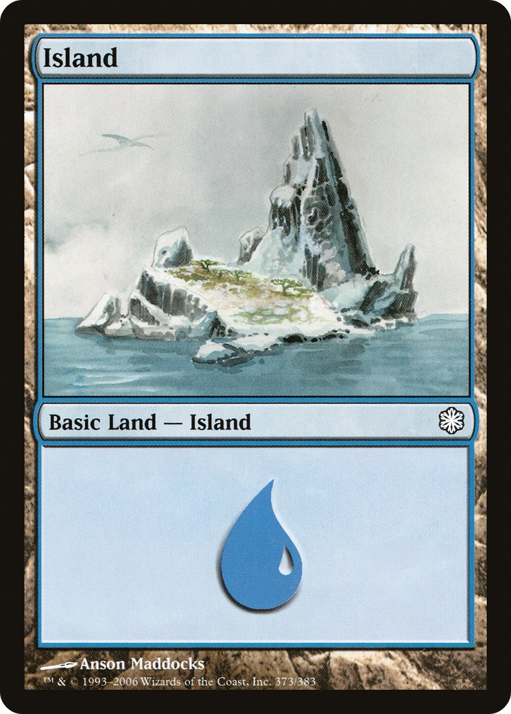 Island - Image 1