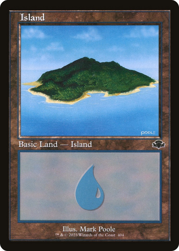 Island - Image 1
