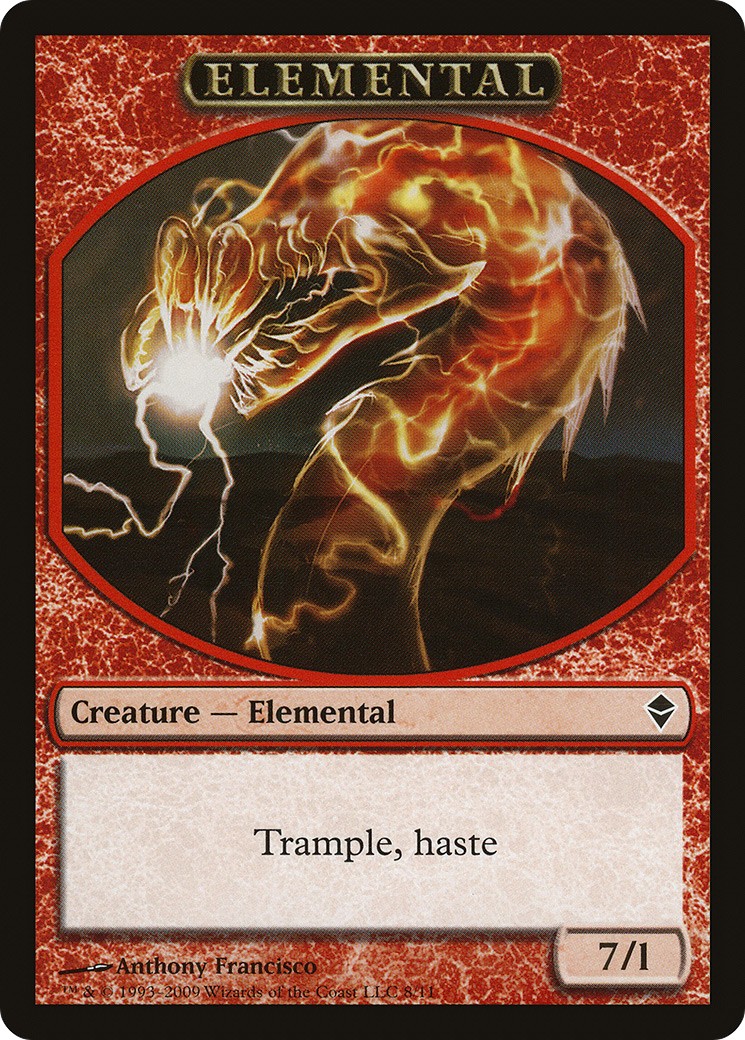 Elemental - Image 1