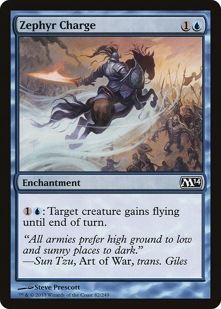 2013 Magic: The Gathering Magic 2013 Magic: The Gathering Magic #82 trading card