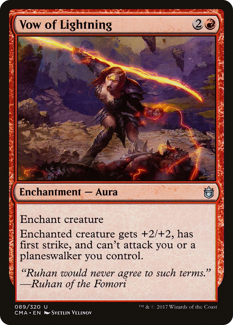 2017 Magic: The Gathering Commander Anthology 2017 Magic: The Gathering Commander Anthology #89 trading card