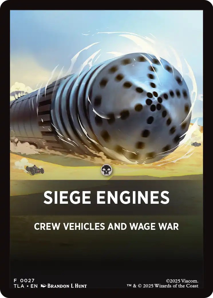 Siege Engines - Image 1