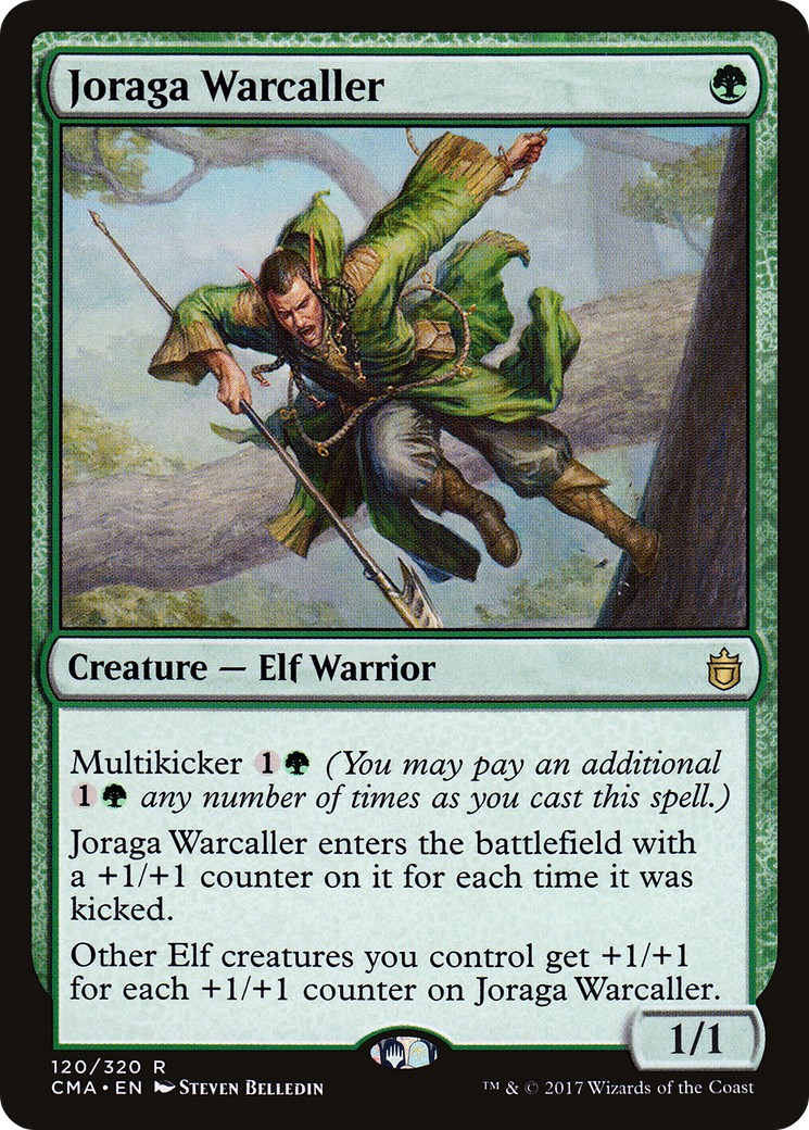 2017 Magic: The Gathering Commander Anthology 2017 Magic: The Gathering Commander Anthology #120 trading card