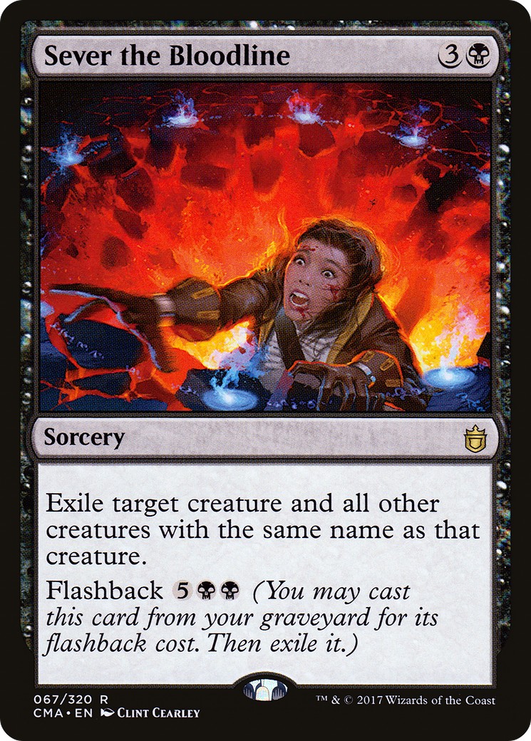 2017 Magic: The Gathering Commander Anthology 2017 Magic: The Gathering Commander Anthology #67 trading card