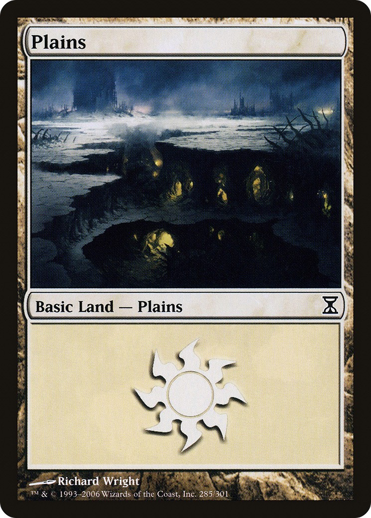 Plains - Image 1