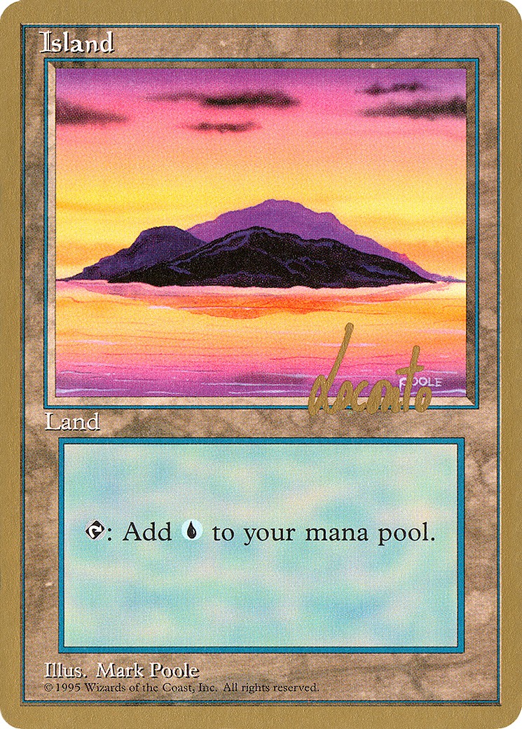 Island - Image 1