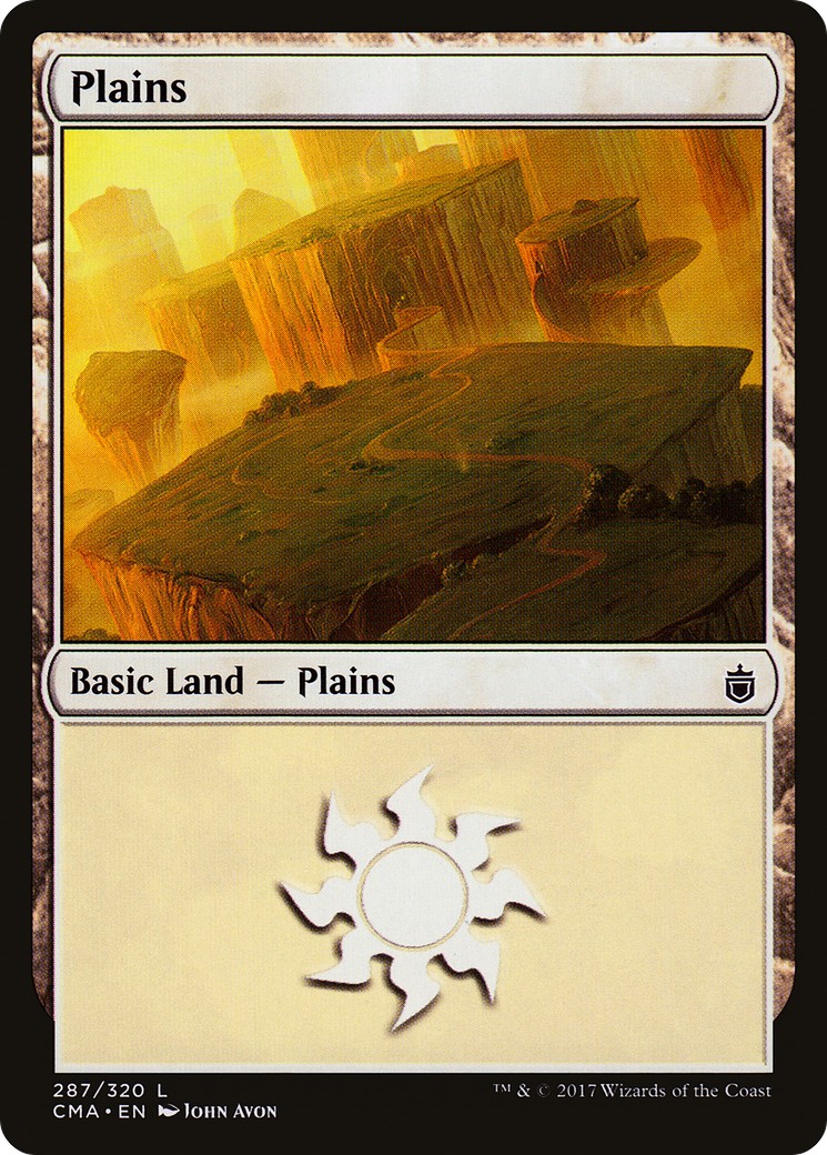 Plains - Image 1