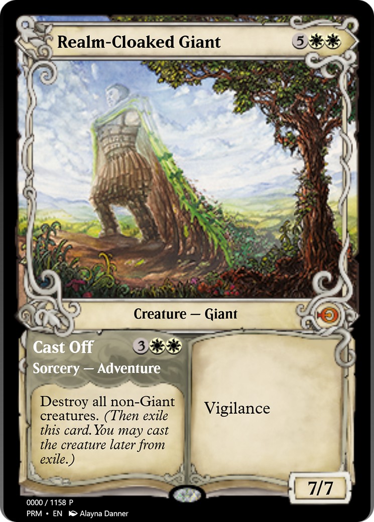 2019 Magic: The Gathering Magic Online Promos 2019 Magic: The Gathering Magic Online Promos #78798 trading card