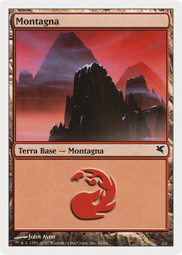 Mountain - Image 1