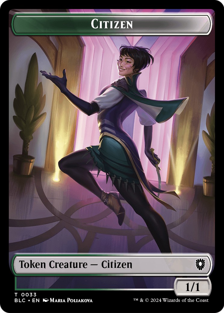 Citizen - Image 1