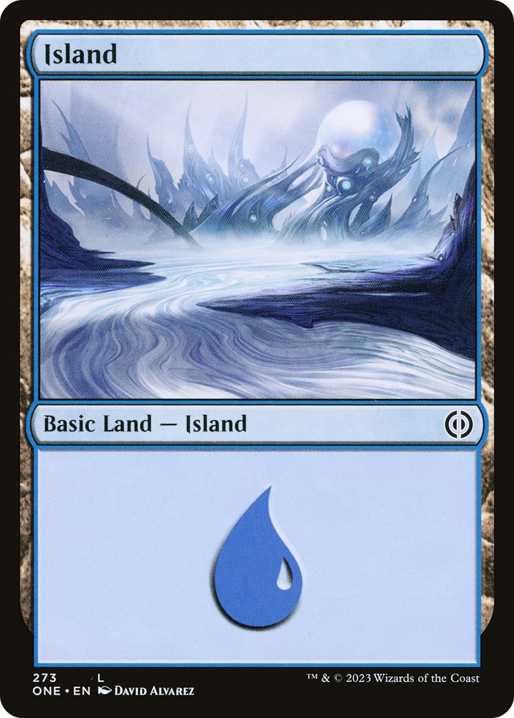 Island - Image 1