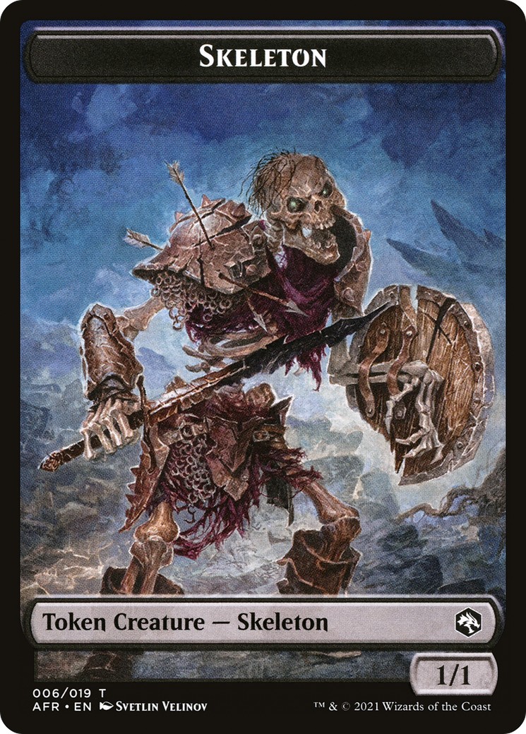 Skeleton - Image 1