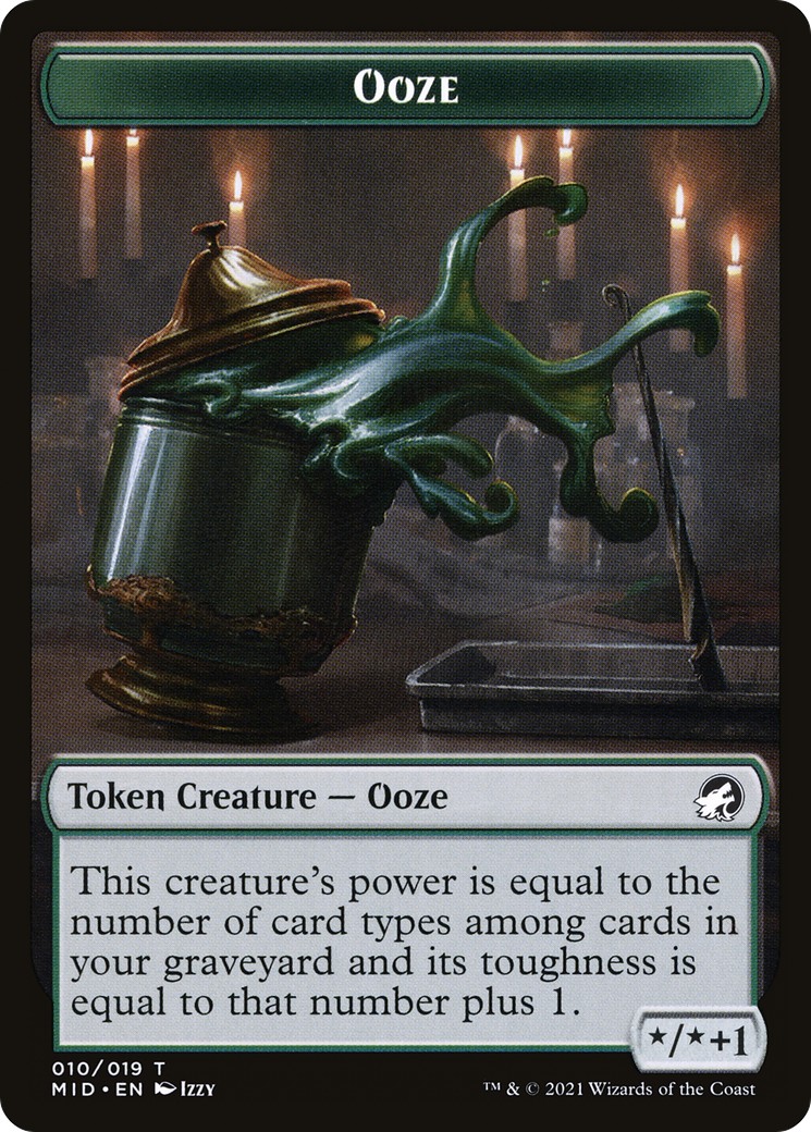Ooze - Image 1