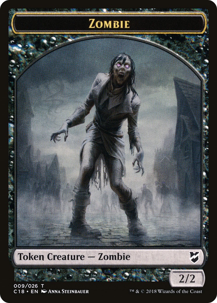 Zombie - Image 1