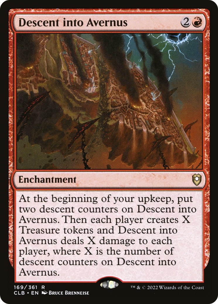 2022 Magic: The Gathering Commander Legends: Battle for Baldur's Gate 2022 Magic: The Gathering Commander Legends: Battle for