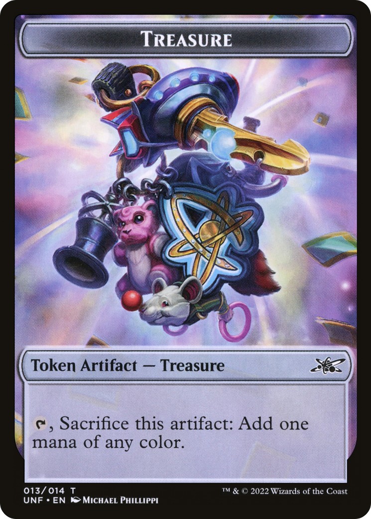 Treasure - Image 1