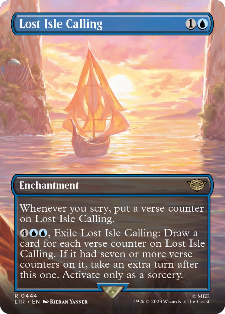 2023 Magic: The Gathering The Lord of the Rings: Tales of Middle-earth 2023 Magic: The Gathering The Lord of the Rings: Tales