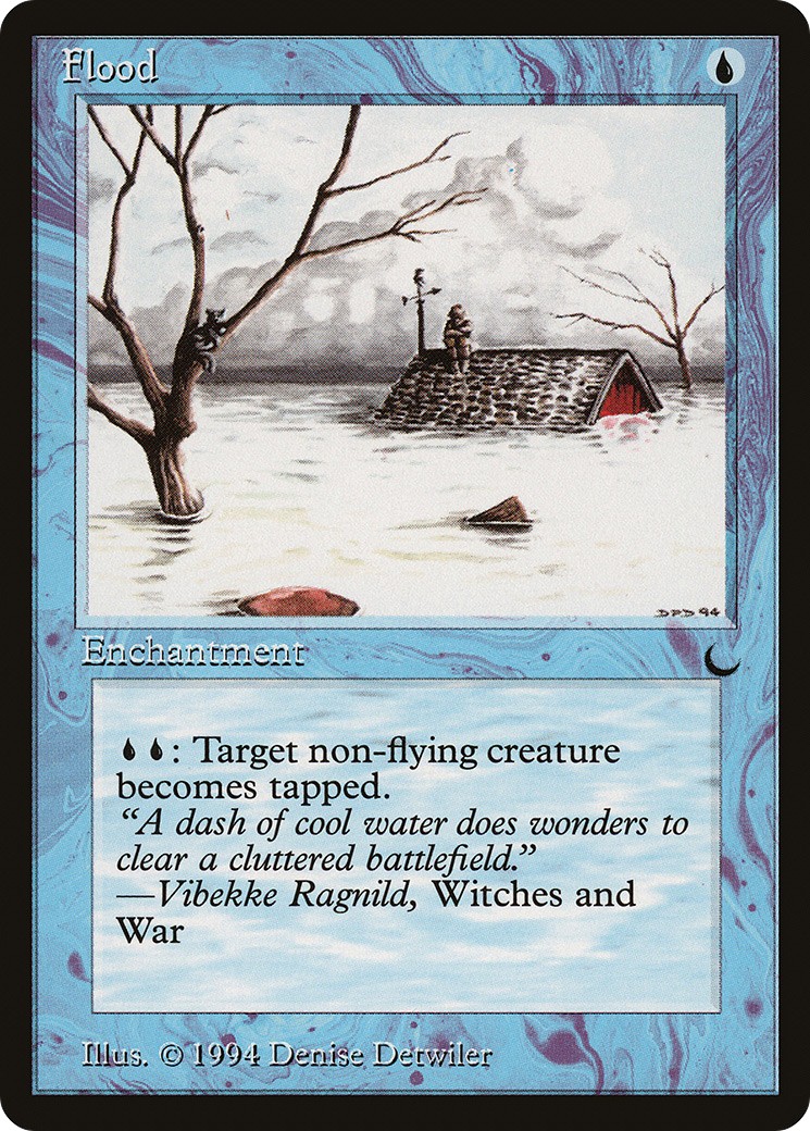 Flood - Image 1