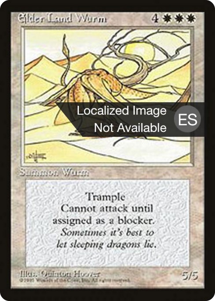 1995 Magic: The Gathering Fourth Edition Foreign Black Border 1995 Magic: The Gathering Fourth Edition Foreign Black Border #