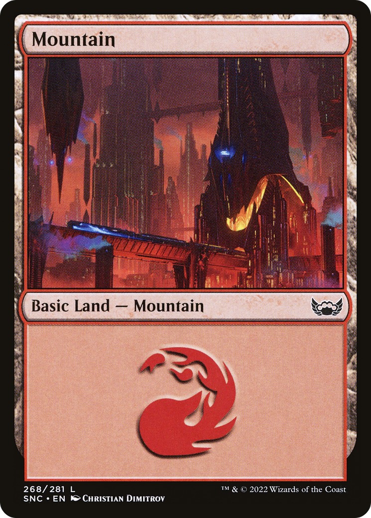 Mountain - Image 1