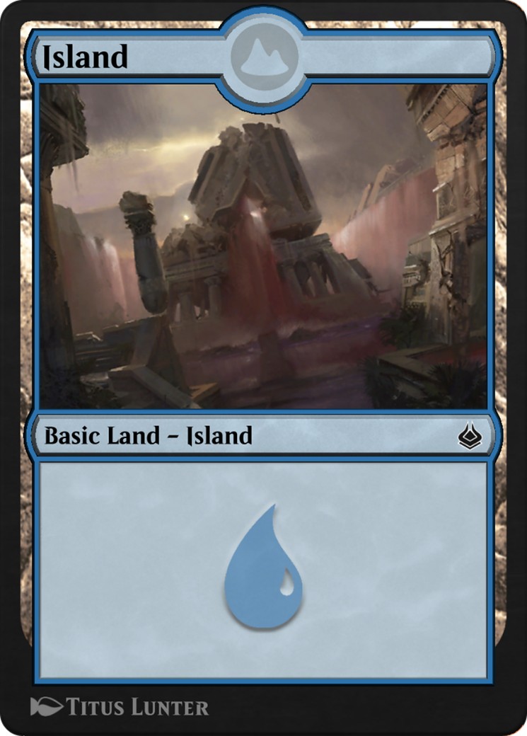 Island - Image 1