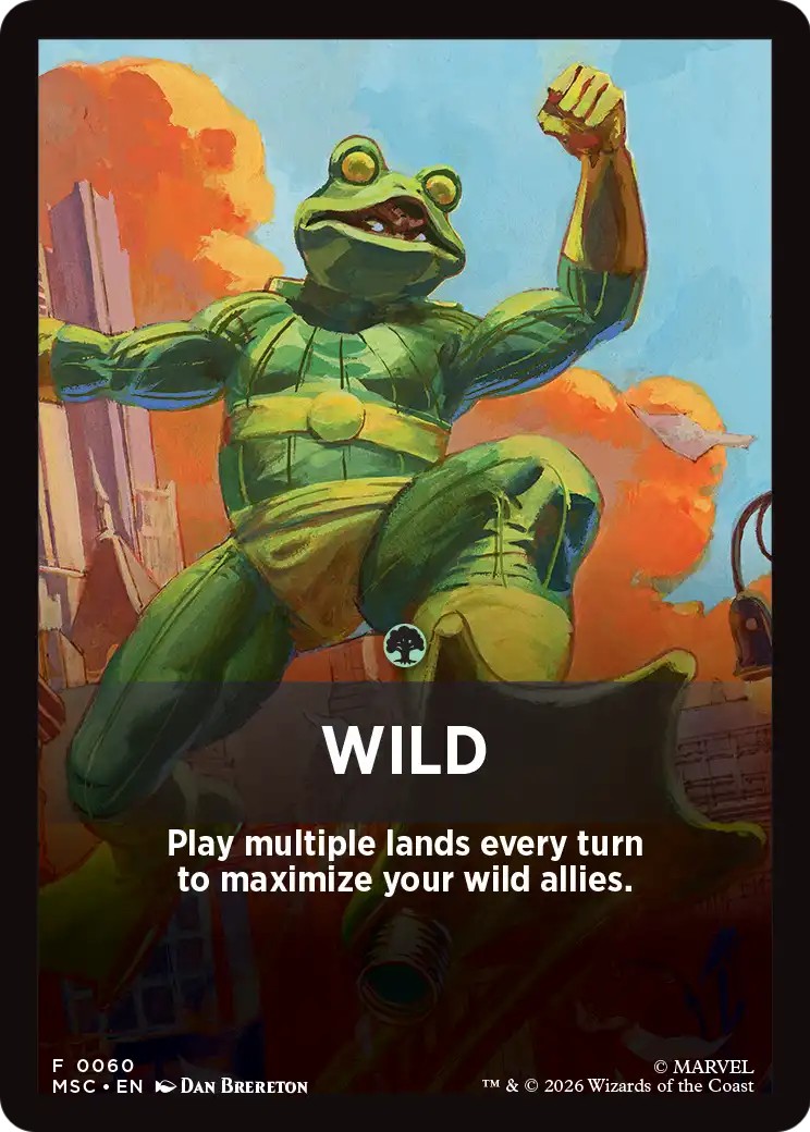 Wild - Image 1