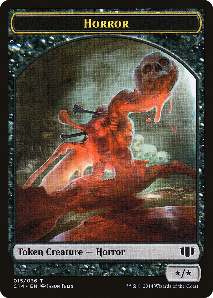 Horror - Image 1