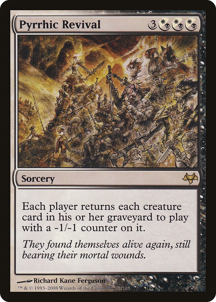 Pyrrhic Revival - Image 1