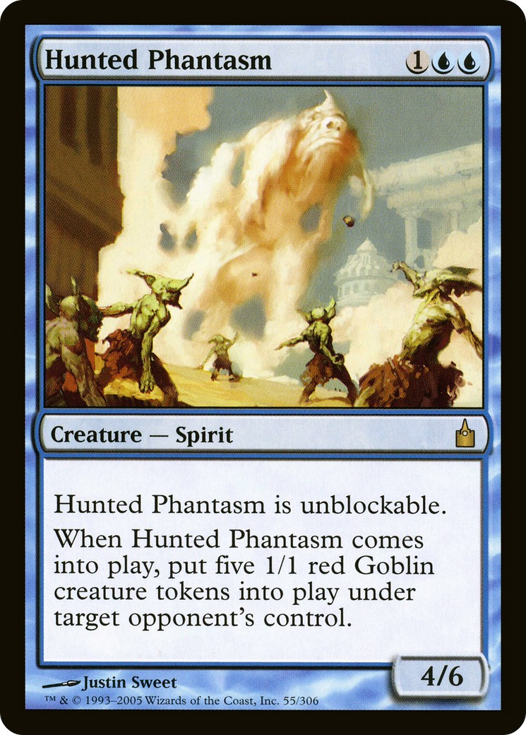 Hunted Phantasm - Image 1