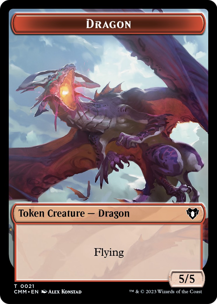 Dragon - Image 1