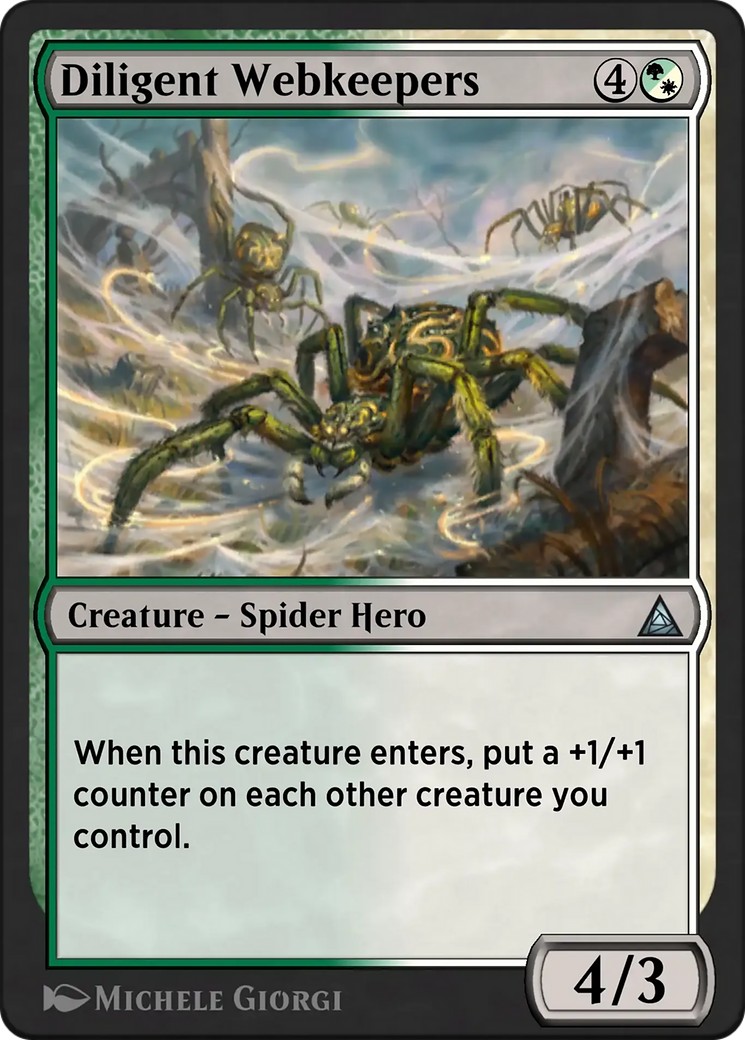 2025 Magic: The Gathering Through the Omenpaths 2025 Magic: The Gathering Through the Omenpaths #134 trading card