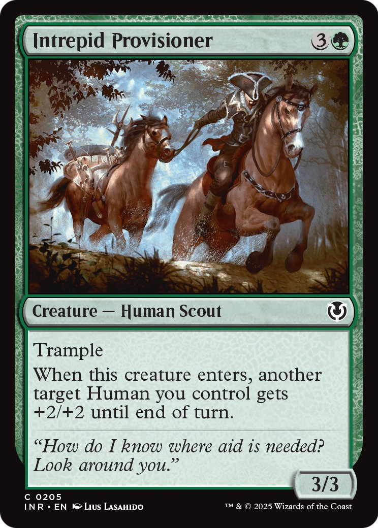 2025 Magic: The Gathering Innistrad Remastered 2025 Magic: The Gathering Innistrad Remastered #205 trading card