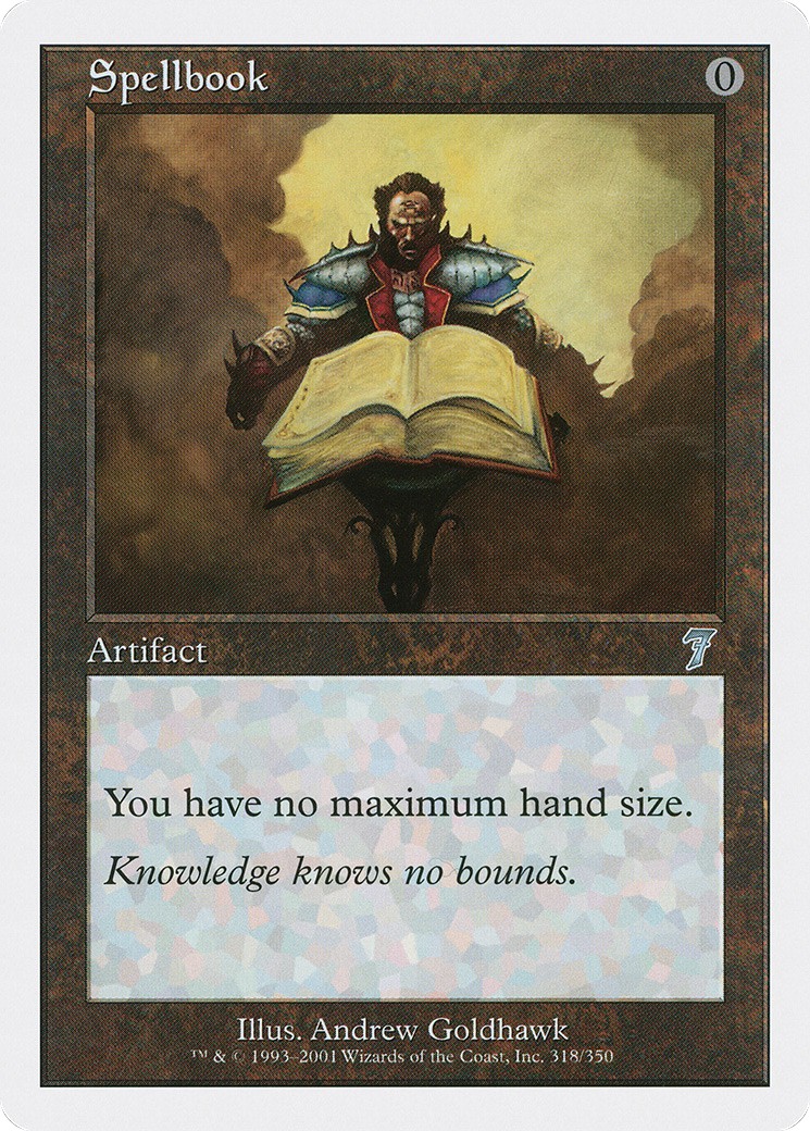 Spellbook - Image 1
