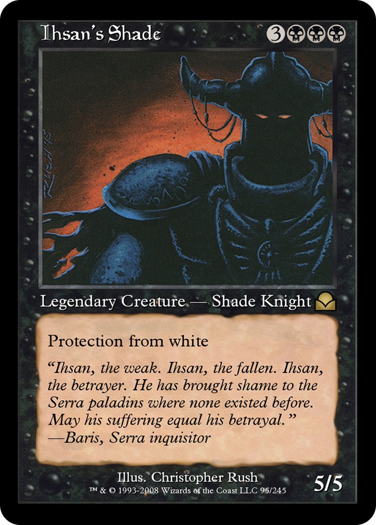Ihsan's Shade - Image 1