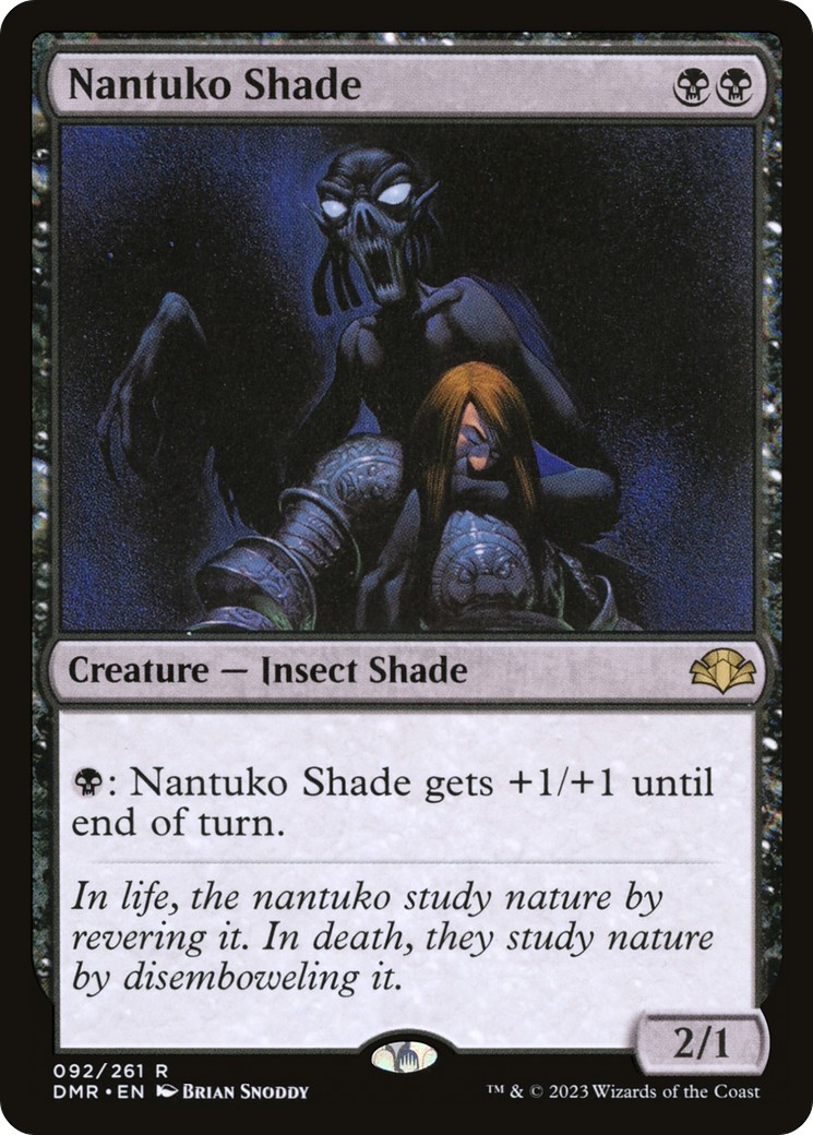 2023 Magic: The Gathering Dominaria Remastered 2023 Magic: The Gathering Dominaria Remastered #92 trading card