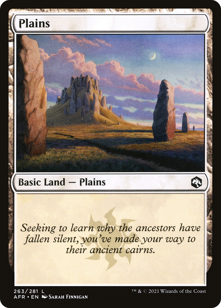Plains - Image 1