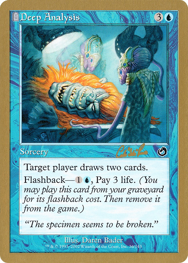 Deep Analysis - Image 1