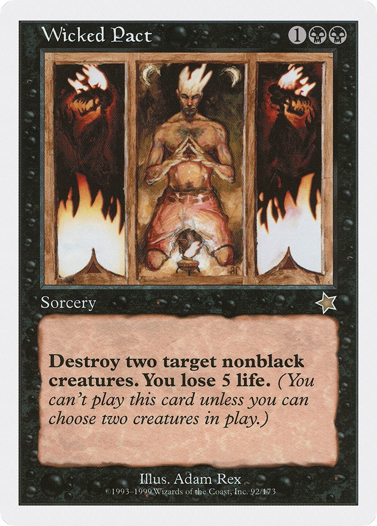 Wicked Pact - Image 1