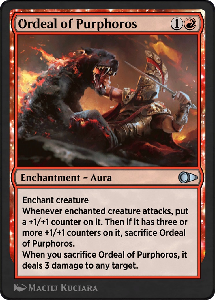 2024 Magic: The Gathering Pioneer Masters 2024 Magic: The Gathering Pioneer Masters #149 trading card