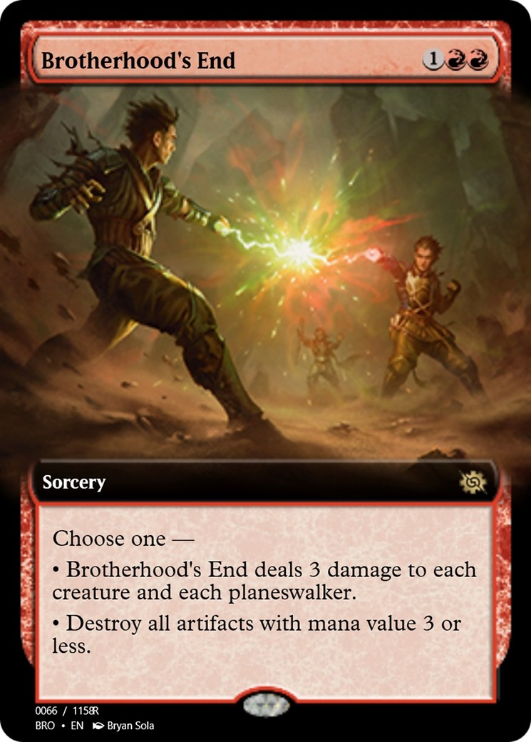 2023 Magic: The Gathering Magic Online Promos 2023 Magic: The Gathering Magic Online Promos #105740 trading card