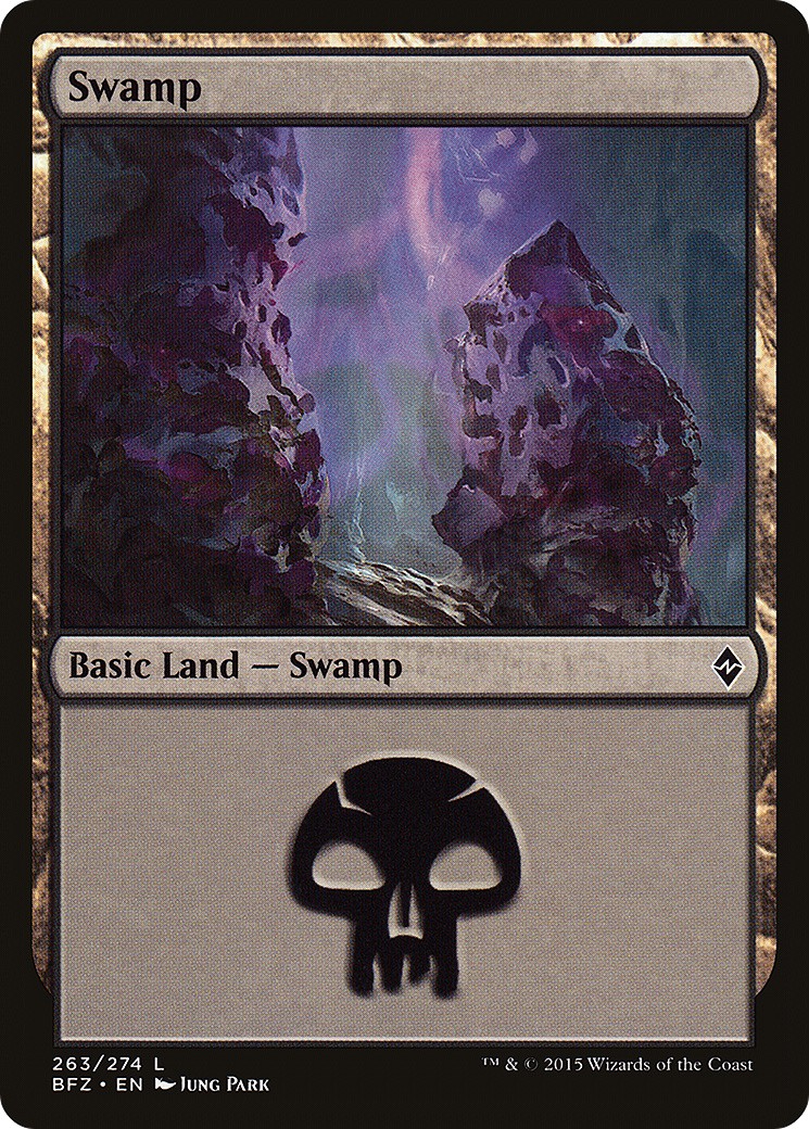 Swamp - Image 1