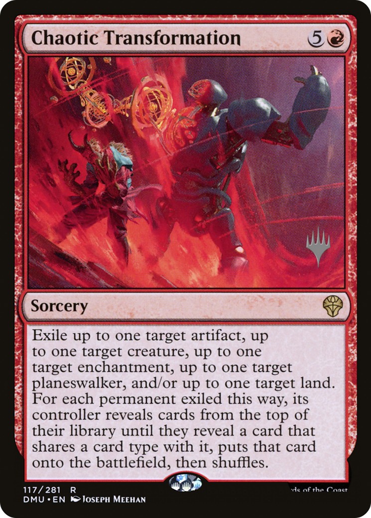 2022 Magic: The Gathering Dominaria United Promos 2022 Magic: The Gathering Dominaria United Promos #117p trading card
