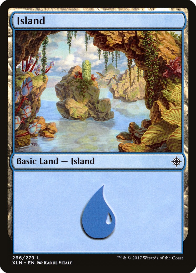 Island - Image 1