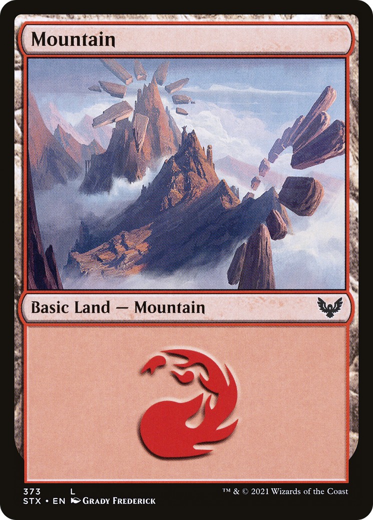 Mountain - Image 1