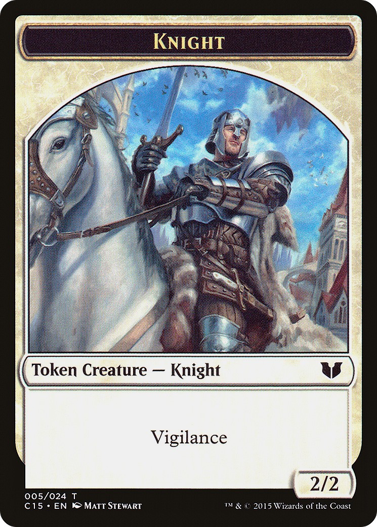 Knight - Image 1