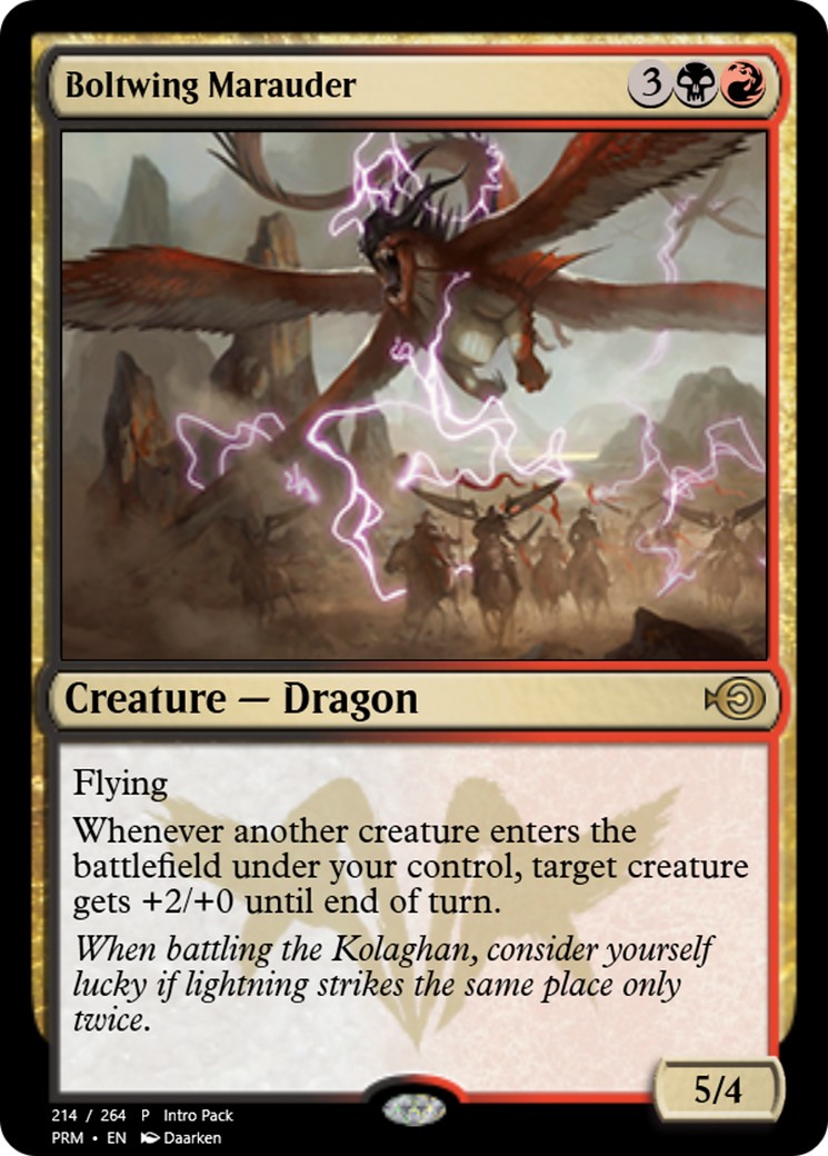 Boltwing Marauder - Image 1