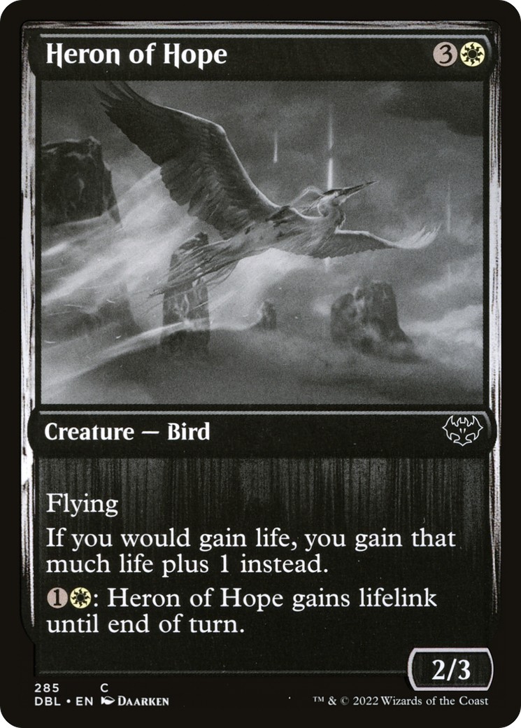 2022 Magic: The Gathering Innistrad: Double Feature 2022 Magic: The Gathering Innistrad: Double Feature #285 trading card
