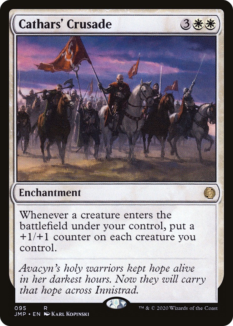 Cathars' Crusade - Image 1